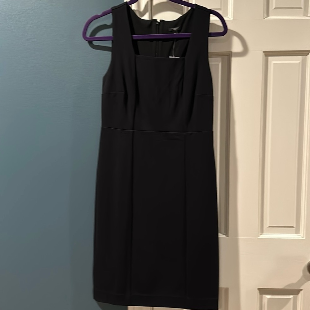 Ann Taylor work dress
